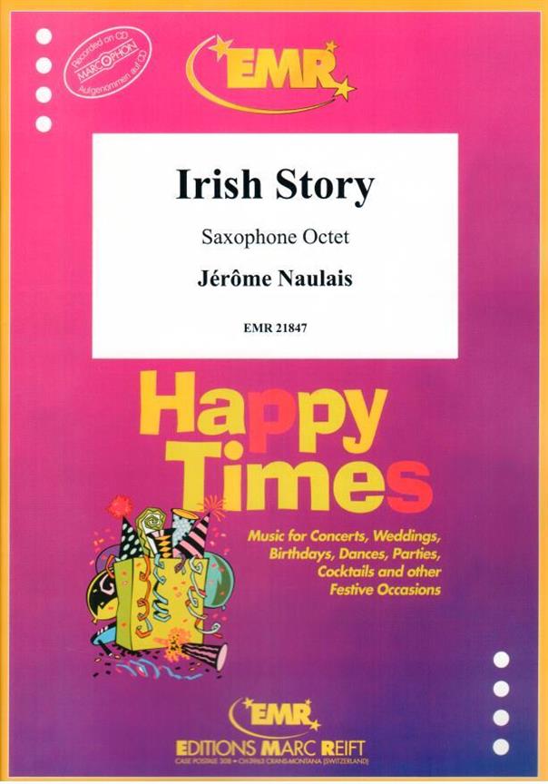 Irish Story